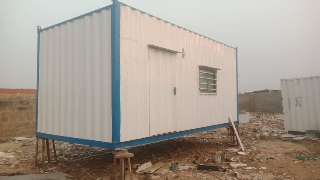 Container office 03007051225 15