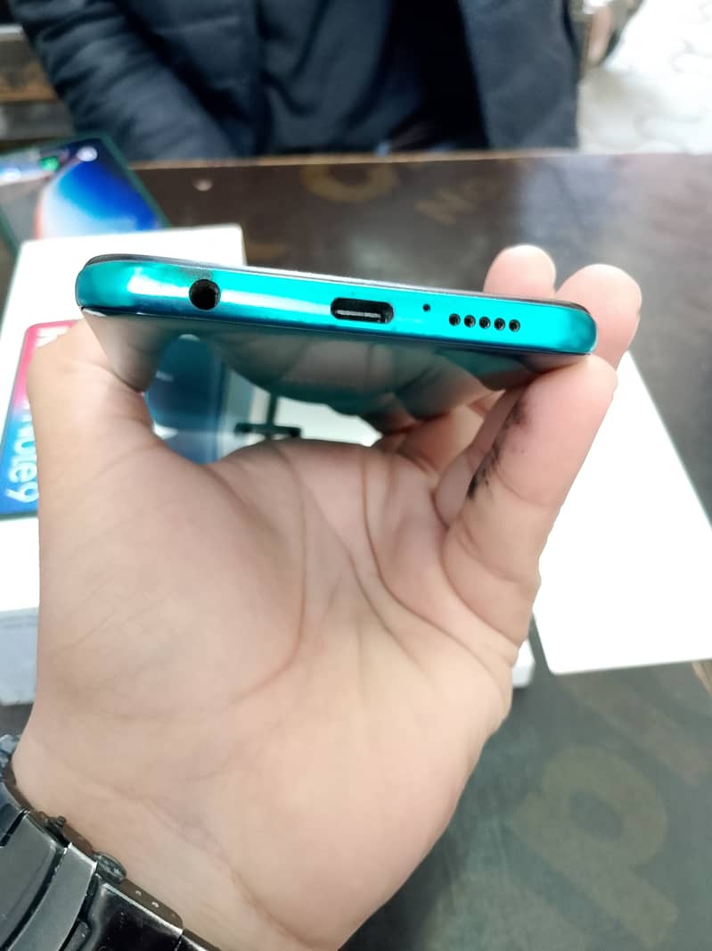 Xiaomi Redmi Note 9 Pro 6/128 6