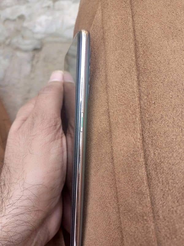 OPPO RENO 5 8/128 GB with box and original charger 3