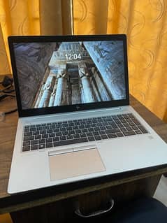 HP Elitebook 850 G6