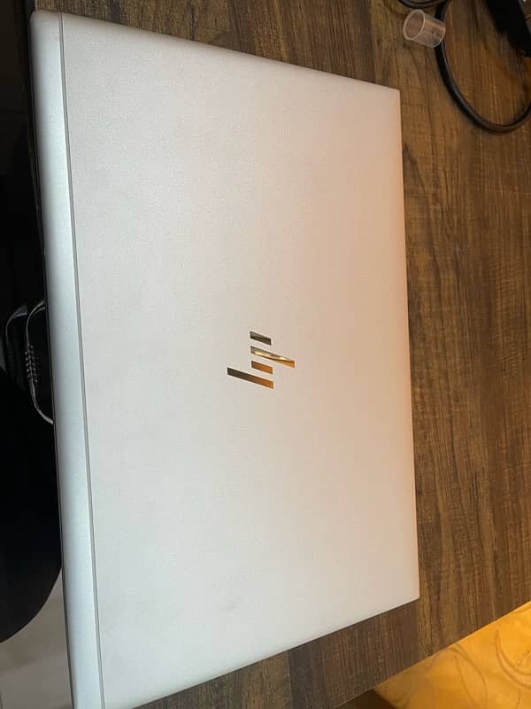 HP Elitebook 850 G6 1