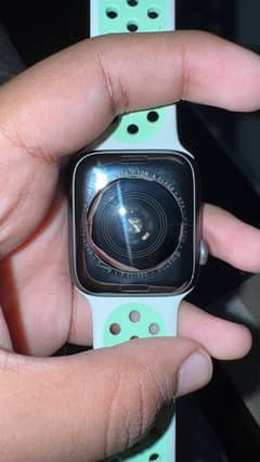 Apple watch series 4 44mm