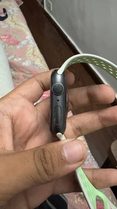 Apple watch series 4 44mm 3