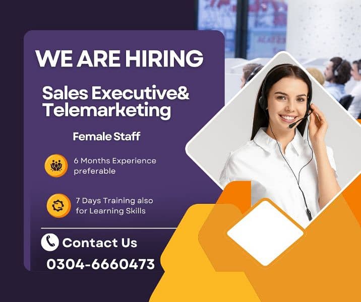 Call Centre Job | CSR Required |Jobs |Customer service Representative 0