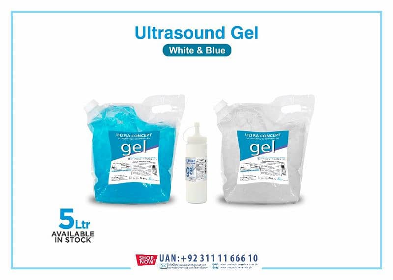 Ultrasound-gel-ultrasonic-ECG-Gel-Antibacterial-disinfectant-products 1