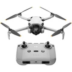 DJI Mini Pro 4 Avalible in Brand new Condition