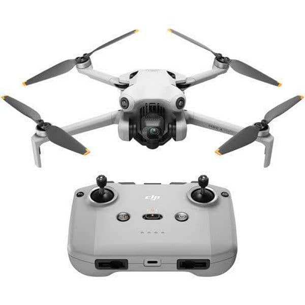 DJI Mini Pro 4 Avalible in Brand new Condition 1