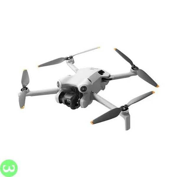 DJI Mini Pro 4 Avalible in Brand new Condition 2