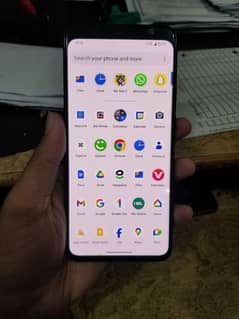 Pixel 4xl for sale and exchange possible