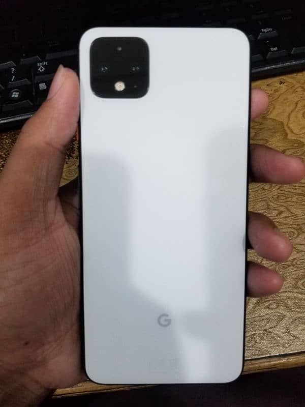 Pixel 4xl for sale and exchange possible 1