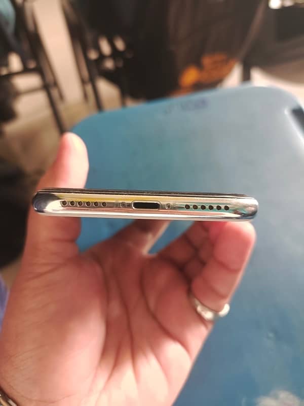 iPhone X PTA APPROVED 64GB 3