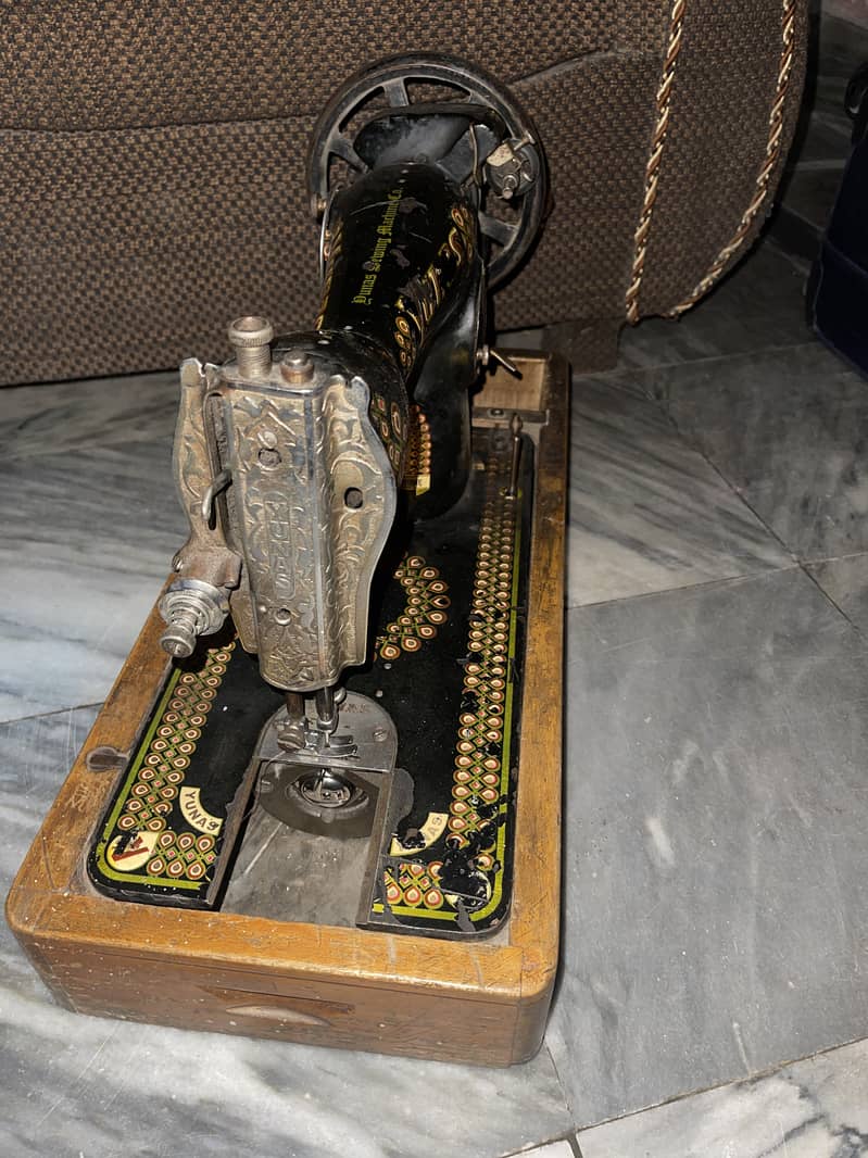 Sewing machine for sale 1