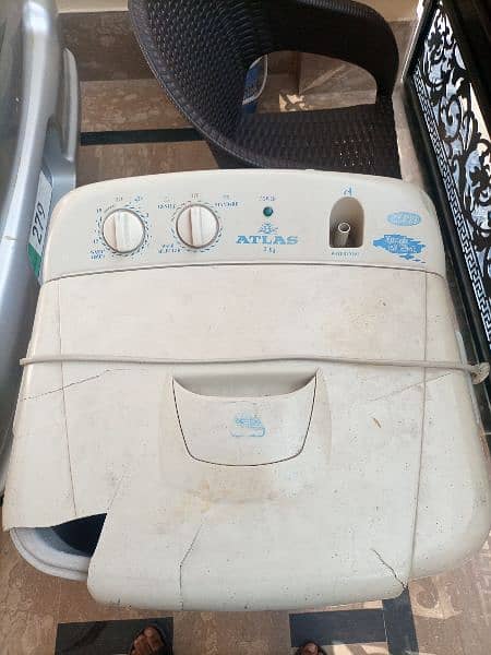 WASHING MACHINE FOR SALE 0