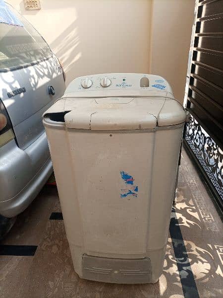 WASHING MACHINE FOR SALE 1