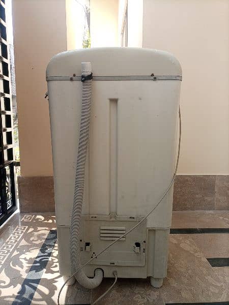 WASHING MACHINE FOR SALE 2