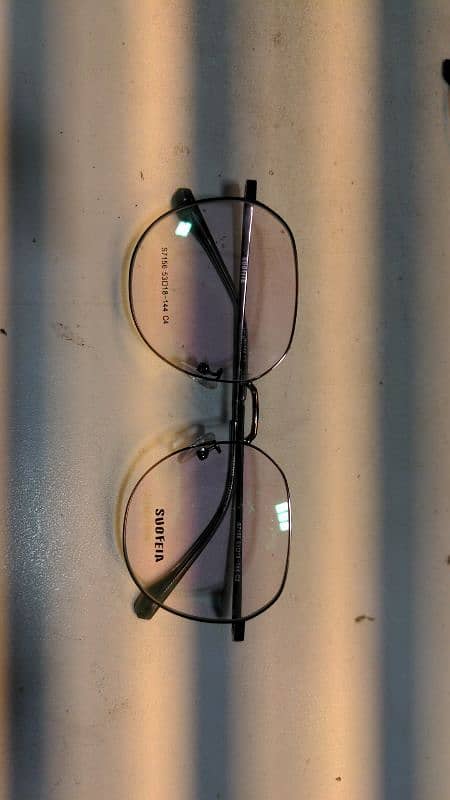 Eye sight Glasses 1