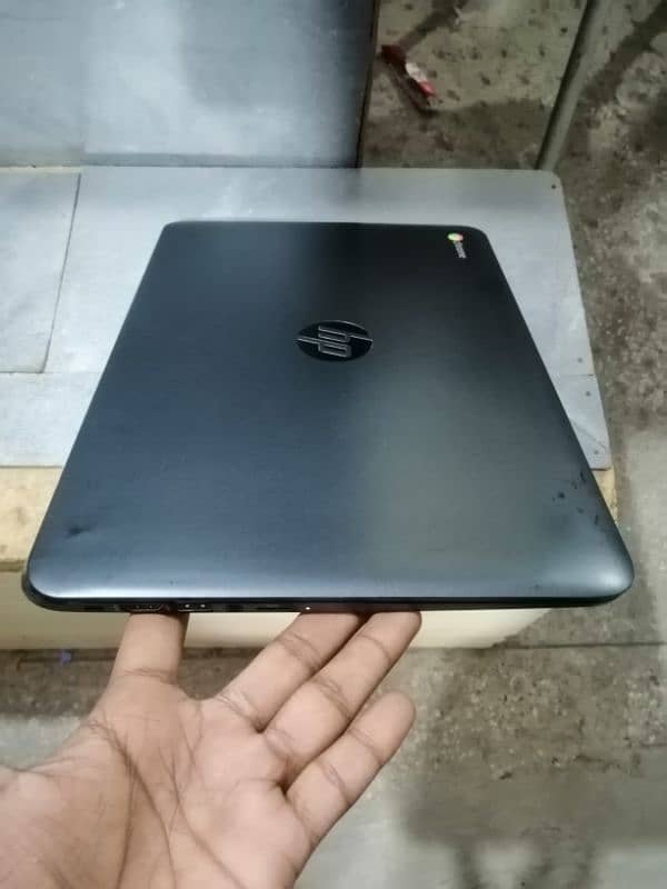 Hp Chrome book Windows wali RAM4GB 6