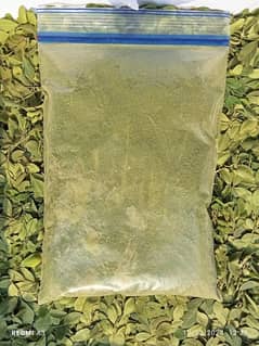 moringa powder