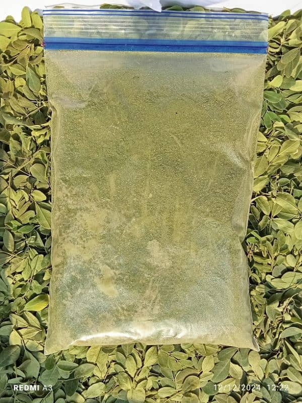 moringa powder 0