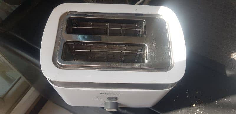 westpoint toaster 1