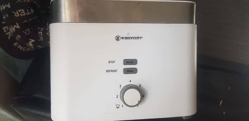 westpoint toaster 2