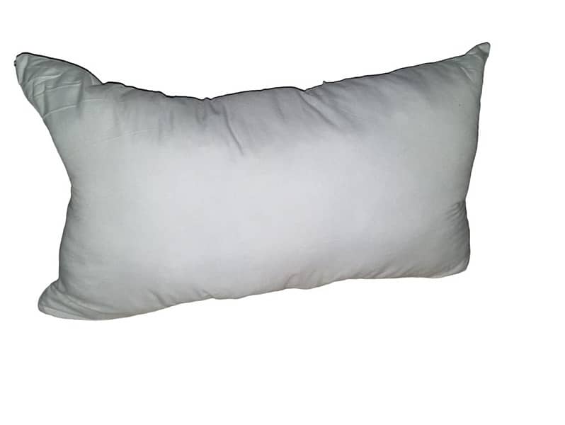 Pillow Polyester Ball Fiber 1