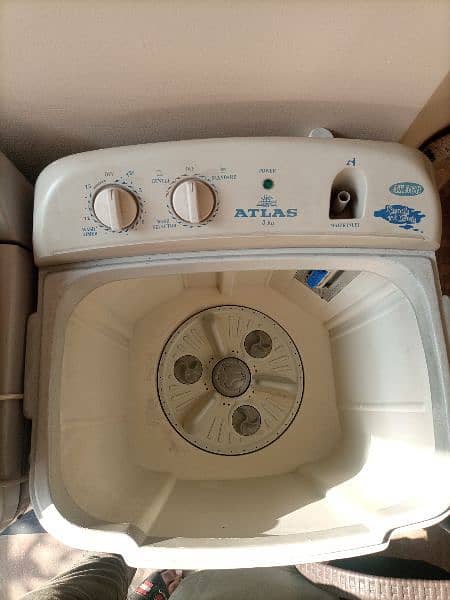 WASHING MACHINE FOR SALE 3