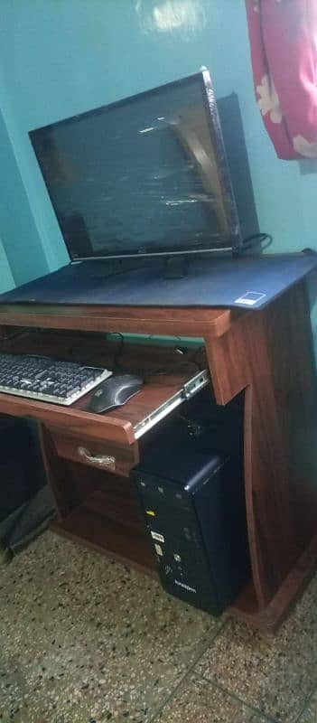 computer table new 2