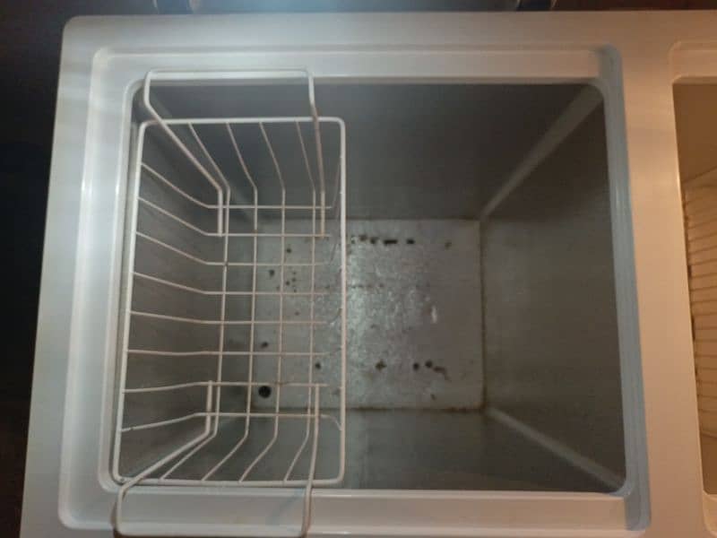 PEL DEEP FREEZER (ARCTIC PRO FREEZE) EXCELLENT CONDITION 2