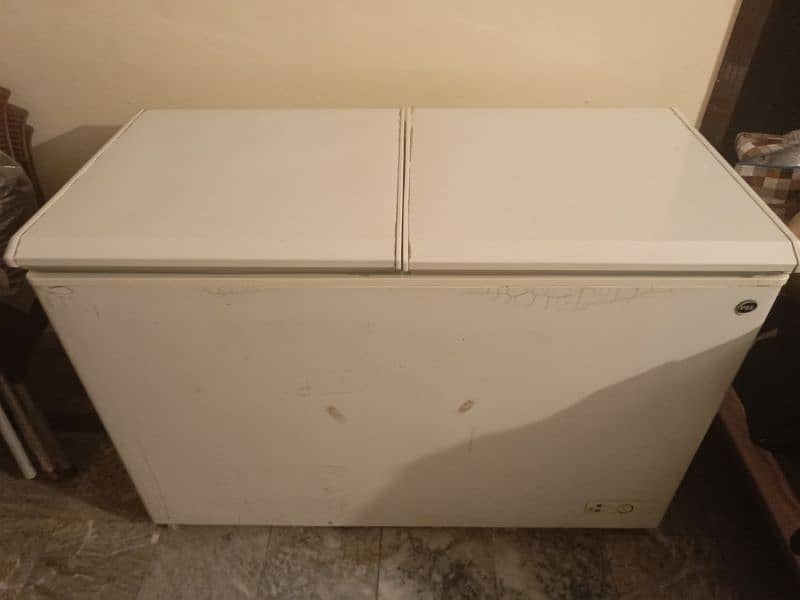 PEL DEEP FREEZER (ARCTIC PRO FREEZE) EXCELLENT CONDITION 5