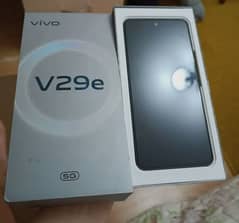 vivo v29e