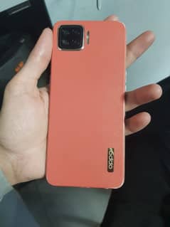 oppo F17