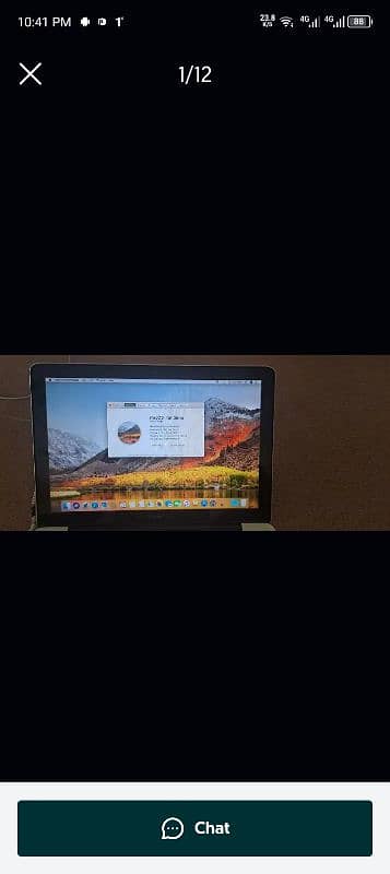 MACBOOK PRO MODEL 2012 3