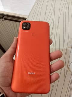 redmi