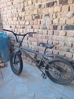 BMX BICYCLE