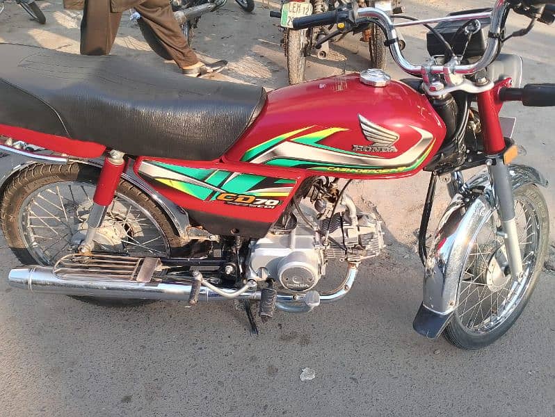 22 Honda munasib mil go serious logo ko 0