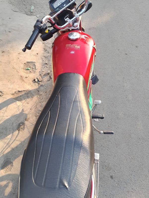 22 Honda munasib mil go serious logo ko 4