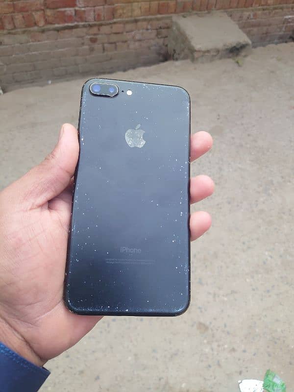 iPhone 7 plus non pta 32 gb 03474808138 4