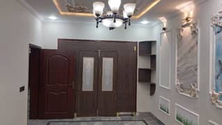 Abrar Estate Offers 10 Marla House For Rent In Wapda Town Near Khayaban e Jinnah Road