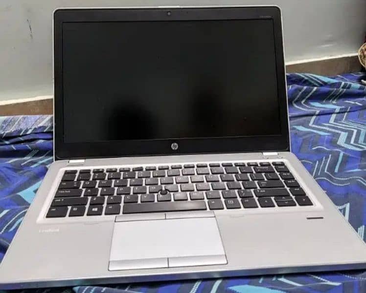 HP 9480 Elite Book Folio 0