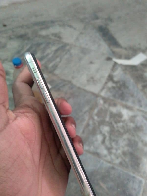 iphone X non pta whatsap 03251103607 3