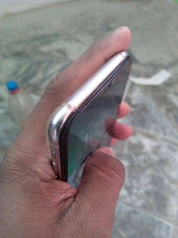 iphone X non pta whatsap 03251103607 4