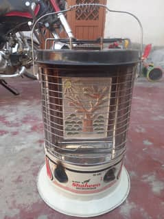 3 heater for sale