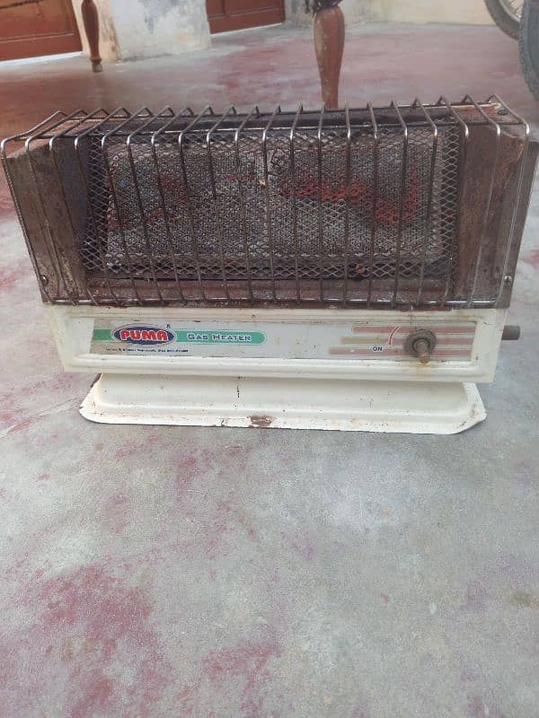 3 heater for sale 1