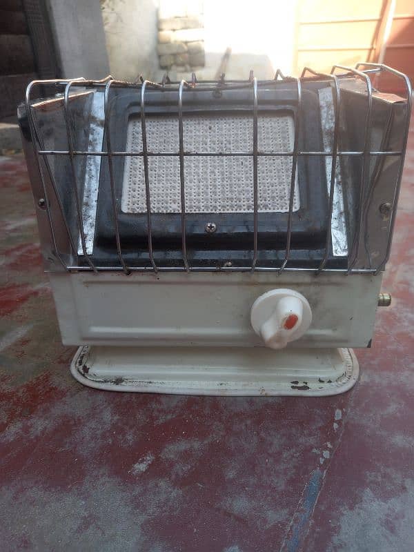 3 heater for sale 2