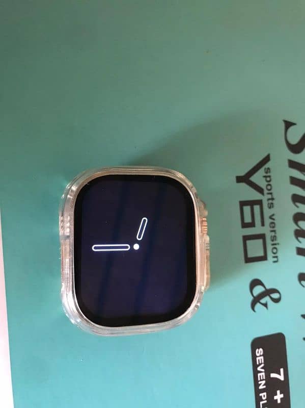 smart watch 3