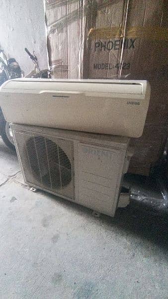 Orient Split AC Model : OS-19MD 11 0