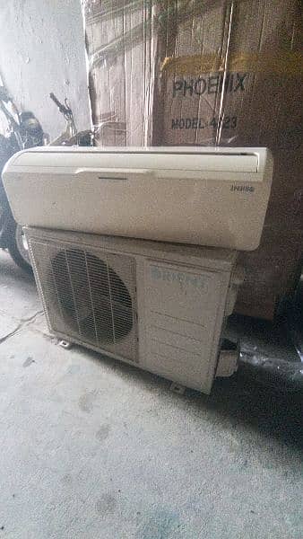 Orient Split AC Model : OS-19MD 11 1