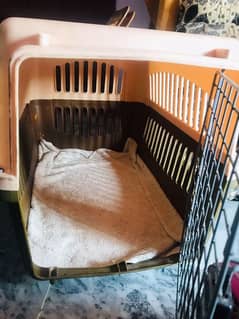 Cage for sale Dog & Cat