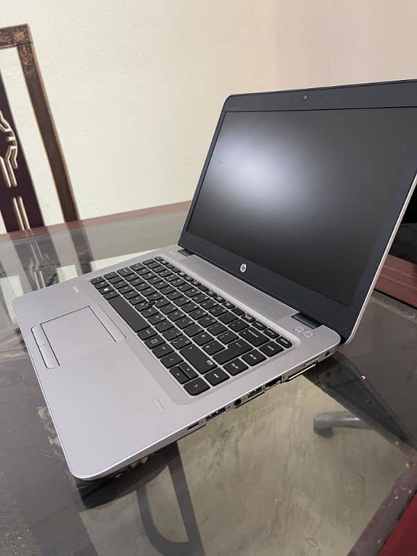 title HP laptop core i5 7th generation 8gb 128gb ssd 0